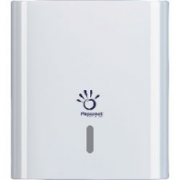 DISPENSER PAPERNET ANTIBATT. INTERC C-V