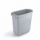 CONTEN. GRIGIO DURABLE DURABIN 60L PPL