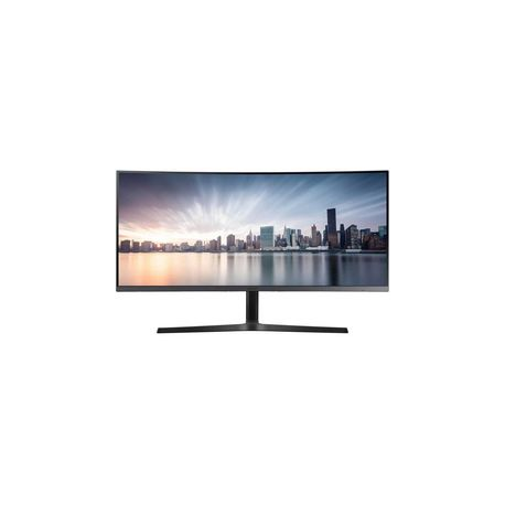 MONITOR SAMSUNG LED OLED - C34H890    DL