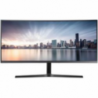 MONITOR SAMSUNG LED OLED - C34H890    DL