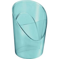 PORTAPENNE TR. AZZURRO COLOR ICE