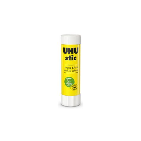 COLLA STICK UHU 8,2 GR