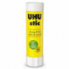 COLLA STICK UHU 8,2 GR
