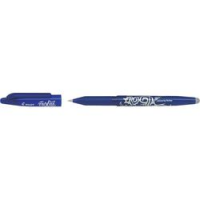 PENNA ROLLER 0.7 BU PILOT FRIXION BALL