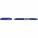 PENNA ROLLER 0.7 BU PILOT FRIXION BALL