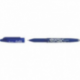 PENNA ROLLER 0.7 BU PILOT FRIXION BALL