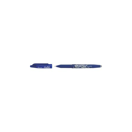 PENNA ROLLER 0.7 BU PILOT FRIXION BALL