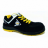 SCARPE GIALLO 44 DUNLOP S3 FLYING SWORD