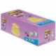 CF20 POST-IT Z-NOTES CANARY