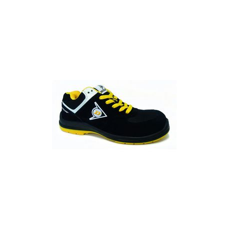 SCARPE GIALLO 46 DUNLOP S3 FLYING SWORD