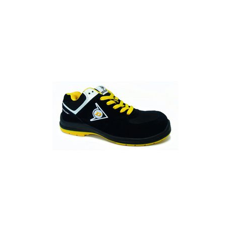 SCARPE GIALLO 45 DUNLOP S3 FLYING SWORD