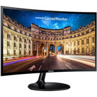 MONITOR DESKT SAMSUNG LED OLED 23.5 16DL