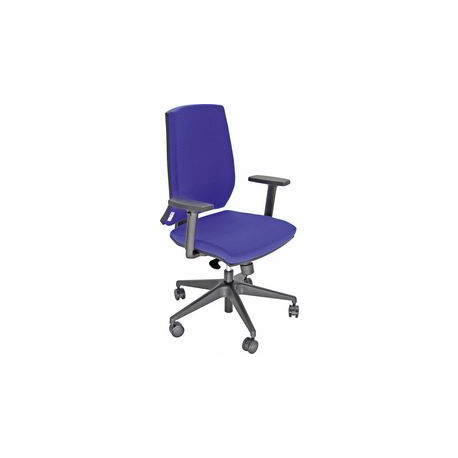 SEDIA OPERATORE BLU MAIA              DL
