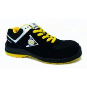 SCARPE GIALLO 42 DUNLOP S3 FLYING SWORD