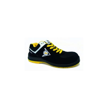 SCARPE GIALLO 42 DUNLOP S3 FLYING SWORD