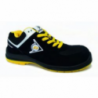 SCARPE GIALLO 42 DUNLOP S3 FLYING SWORD
