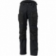 PANT. LEGGERO NERO L  HAMMER 240GR