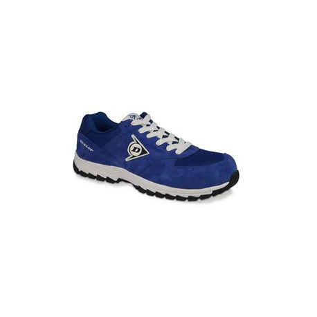 SCARPE BLU 44 DUNLOP S3 FLYING ARROW
