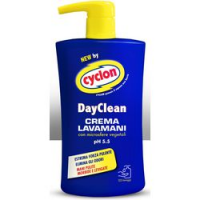 CREMA LAVAMANI CYCLON DAYCLEAN 500 ML