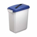 COPERCHIO BLU DURABLE CARTA DURABIN 60
