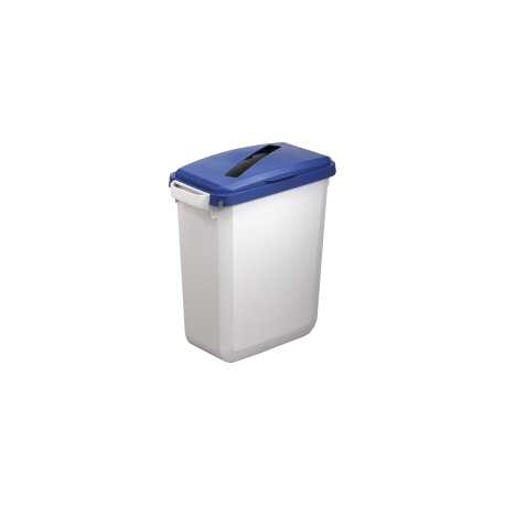COPERCHIO BLU DURABLE CARTA DURABIN 60