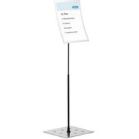 ESPOSITORE DA PAVIMENTO DURAVIEW A3