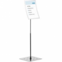 ESPOSITORE DA PAVIMENTO DURAVIEW A3