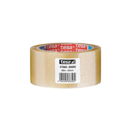 CF6 NASTRO IMB TRASP SIL PP AC 50MMX66M