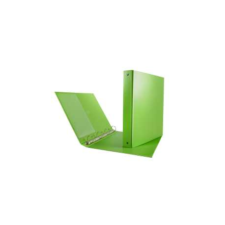 RACC 4 AN A4 VERDE CHIARO D3CM NETTUNO