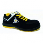 SCARPE GIALLO 37 DUNLOP S3 FLYING SWORD