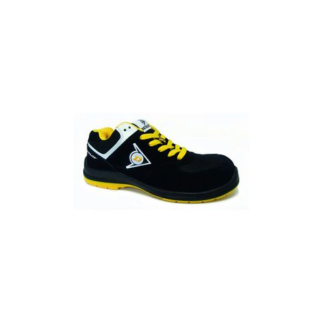 SCARPE GIALLO 37 DUNLOP S3 FLYING SWORD