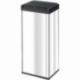 PATTUMIERA ACC INOX BIGBOX SWING XL 52L