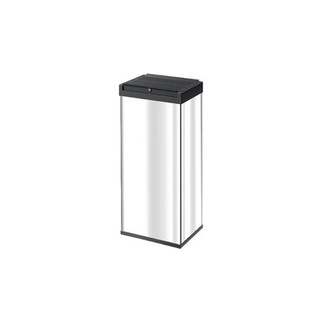 PATTUMIERA ACC INOX BIGBOX SWING XL 52L