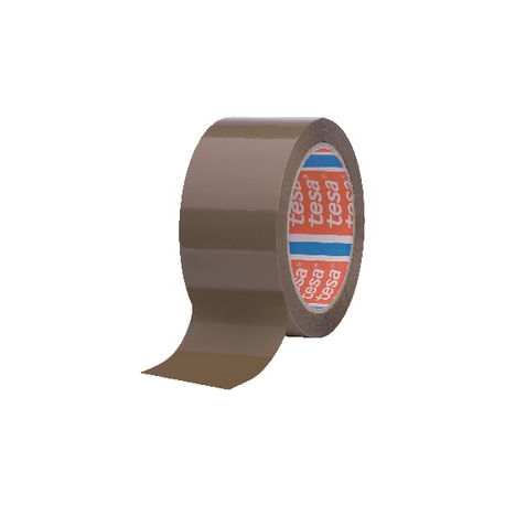 CF6 NASTRO IMBALLO OPP HM 50MMX66M AVANA