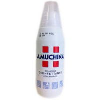 DISINFET. AMUCHINA 500 ML PROFESSIONALE
