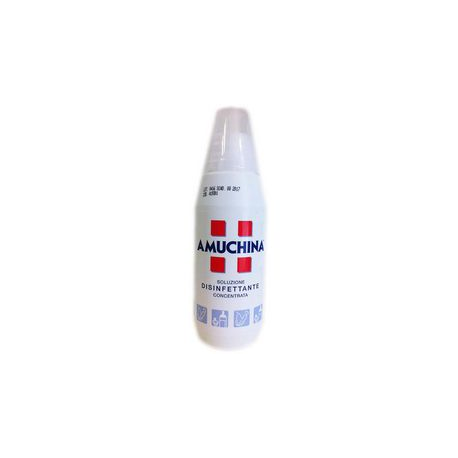 DISINFET. AMUCHINA 500 ML PROFESSIONALE