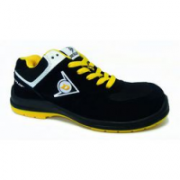 SCARPE GIALLO 36 DUNLOP S3 FLYING SWORD