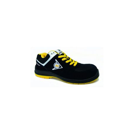 SCARPE GIALLO 36 DUNLOP S3 FLYING SWORD