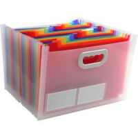 CLASSIFIC 24 TASCHE SOFFIETTO EXACOMPTA