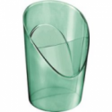 PORTAPENNE TR. VERDE COLOR ICE
