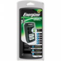 CARICATORE UNIVERS.ENERGIZER E301335800