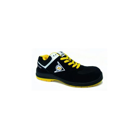 SCARPE GIALLO 38 DUNLOP S3 FLYING SWORD