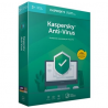 KASPERSKY BOX ANTIVIRUS -- 1PC (KL1171T5AFS-20SLIM)