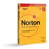 NORTON ANTIVIRUS PLUS -- 1 DISPOSITIVO (21397559)