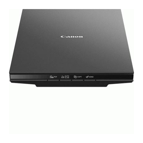 SCANNER CANON CANOSCAN LIDE 300 2995C010 A4 2400X2400 48BIT, 10SEC, SCAN TO CLOUD, 4 PULSANTI EZ ONE-TOUCH, USB