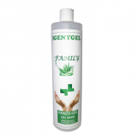 IGENYGEL Family 500 ml.