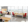 Allungo Miami  gamba metallo FA 80cm
