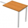 Allungo 80x60 TW  noce