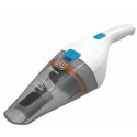 ASPIRABRICIOLE RICARICABILE BLACK AND DECKER