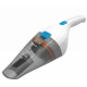 ASPIRABRICIOLE RICARICABILE BLACK AND DECKER